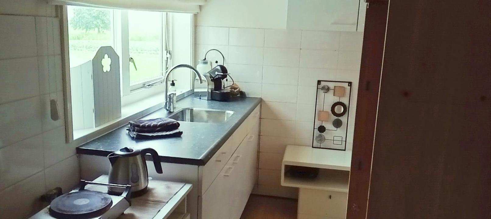 In Het Mooie Friesland Vele Bezienswaardigheden Hantum Exterior foto